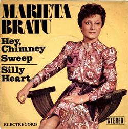 lyssna på nätet Marieta Bratu - Hey Chimney Sweep Silly Heart