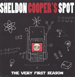 escuchar en línea Sheldon Cooper's Spot - The Very First Season