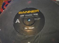 télécharger l'album Erl Dalby - Send Susanna Home