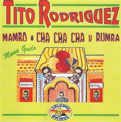 last ned album Tito Rodriguez - Mama Guela