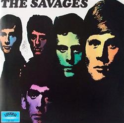 écouter en ligne The Savages - Easy Dance With