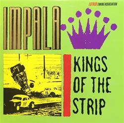 online luisteren Impala - Kings Of The Strip