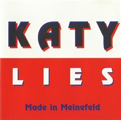 lytte på nettet Katy Lies - Made In Meinefeld