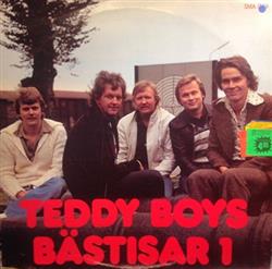 baixar álbum Teddy Boys - Bästisar 1