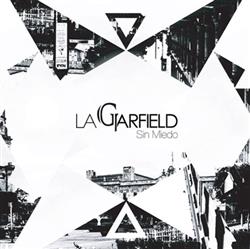 télécharger l'album La Garfield - Sin Miedo