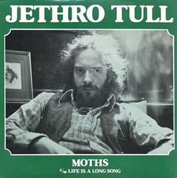lataa albumi Jethro Tull - Moths