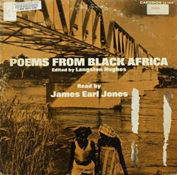 lyssna på nätet Langston Hughes - Poems From Black Africa