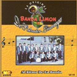 Album herunterladen La Original Banda El Limón De Salvador Lizárraga - Al Ritmo De La Banda