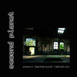 Download Second Planet - Cosmic Background Radiation