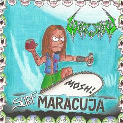 last ned album Warsaw - Surf Maracuja