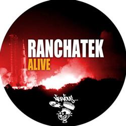 last ned album RanchaTek - Alive