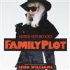Album herunterladen John Williams - Family Plot