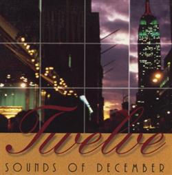 Album herunterladen Various - Jazziz On Disc December 1998 Twelve Sounds Of December