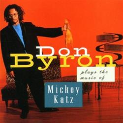 last ned album Don Byron - Don Byron Plays The Music Of Mickey Katz