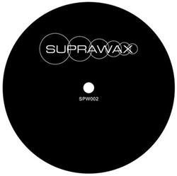 lataa albumi Eduardo De La Calle - Suprawax 2