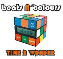 baixar álbum Beats N' Colours - Time 2 Wonder