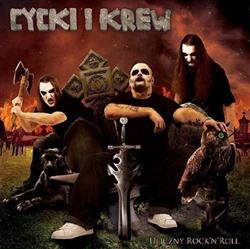 Album herunterladen Cycki I Krew - Uliczny Rocknroll