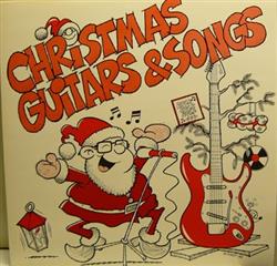 Album herunterladen Various - Christmas Guitars Songs