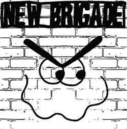 télécharger l'album New Brigade - Demo 2011