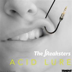 ladda ner album The Freaksters - Acid Lure