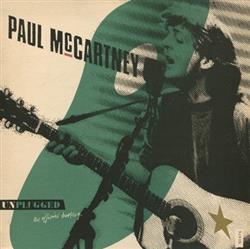 Paul McCartney - Unplugged The Official Bootleg