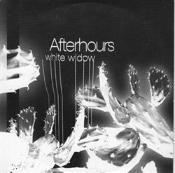 descargar álbum Afterhours - White Widow