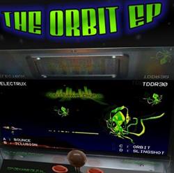 ouvir online Electrux - The Orbit EP