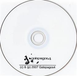 Album herunterladen Various - Galapagos4
