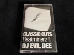 escuchar en línea DJ Evil Dee - Classic Cuts Beatminerz II