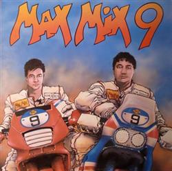 online anhören Various - Max Mix 9