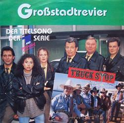 lyssna på nätet Truck Stop - Großstadtrevier Country Made In Germany