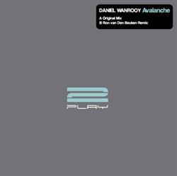 lataa albumi Daniel Wanrooy - Avalanche