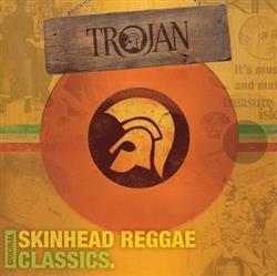 last ned album Various - Trojan Original Skinhead Reggae Classics