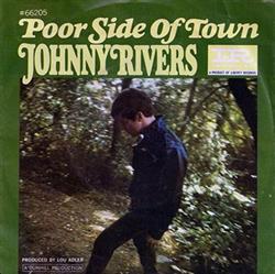 Johnny Rivers - Poor Side Of Town