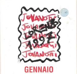 escuchar en línea Jovanotti - Lorenzo 1997 Gennaio