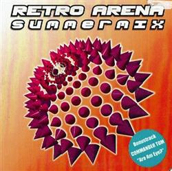 télécharger l'album Various - Retro Arena Summermix