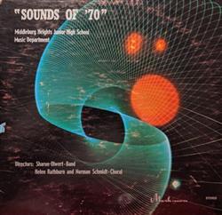 lytte på nettet Various - Sounds Of 70