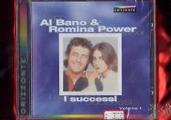 lataa albumi Al Bano & Romina Power - I Successi Volume 1