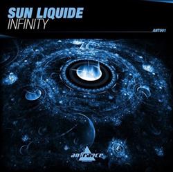 descargar álbum Sun Liquide - Infinity