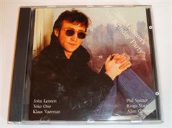 John Lennon - John Lennons 31st Birthday Party