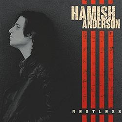 descargar álbum Hamish Anderson - Restless