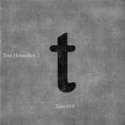 baixar álbum Various - Toto HouseBox 2