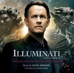 ouvir online Hans Zimmer, Joshua Bell - Illuminati Angels Demons