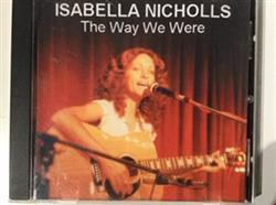 télécharger l'album Isabella Nicholls - The Way We Were