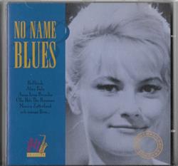 lytte på nettet Various - No Name Blues