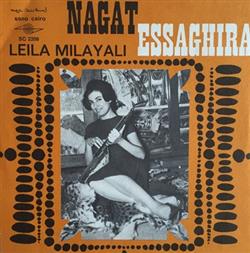 online anhören Nagat Essaghira - Leila Milayali
