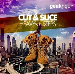 ladda ner album Cut & Slice - Heavy Steps