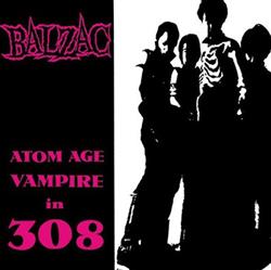lytte på nettet Balzac - Atom Age Vampire In 308