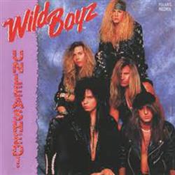 baixar álbum Wild Boyz - Unleashed