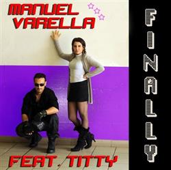 lyssna på nätet Manuel Varella - Finally